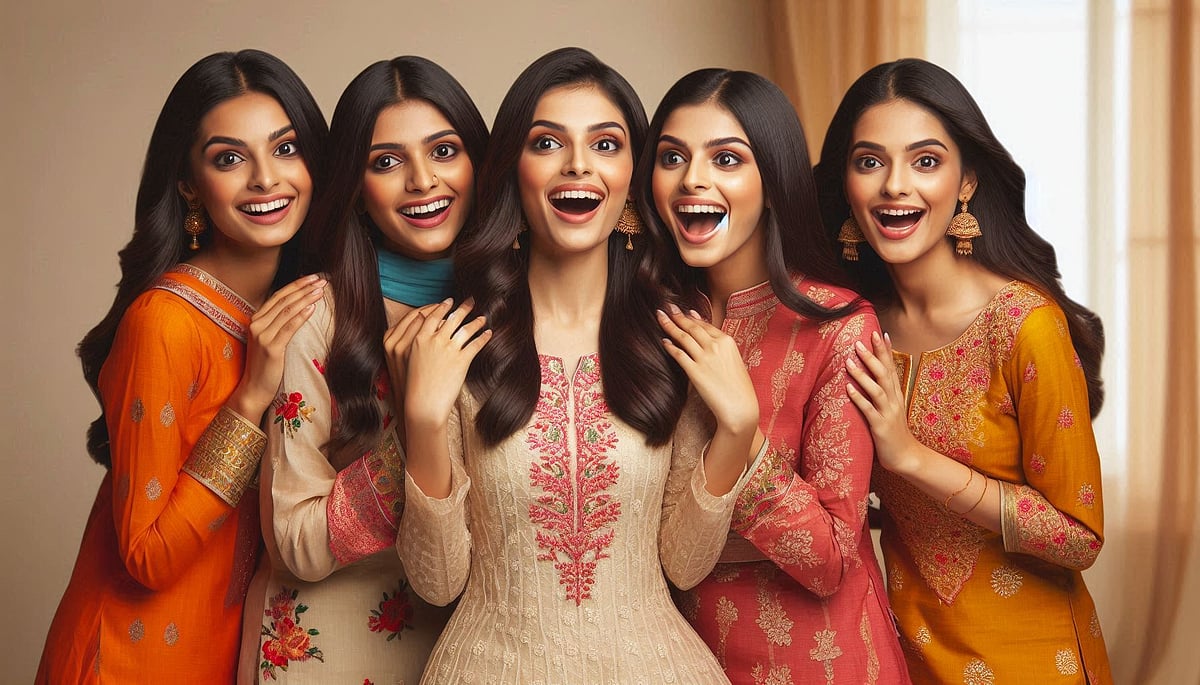 Best Selling Kurtas for Women: It’s Time to Upgrade Your Wardrobe